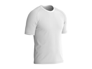 T-Shirt Raglan Short Sleeve Mockup Resource