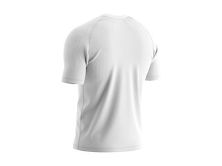 T-Shirt Raglan Short Sleeve Mockup Resource