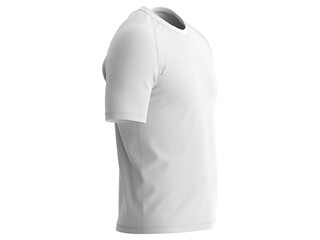 T-Shirt Raglan Short Sleeve Mockup Resource