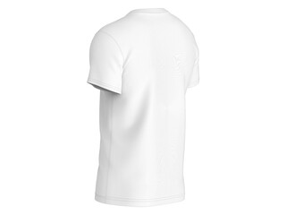T-Shirt Short Sleeve Mockup Resource