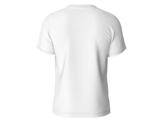 T-Shirt Short Sleeve Mockup Resource