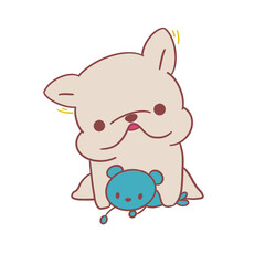 หมาน้อย