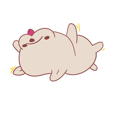 หมาน้อย