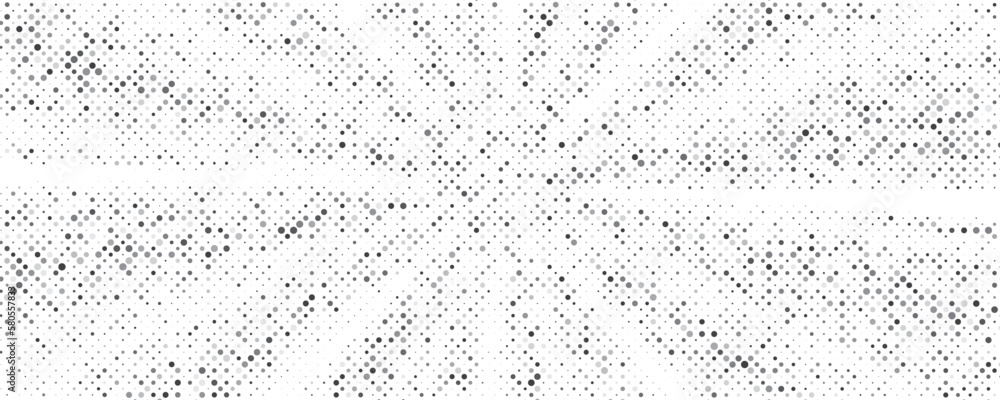 Poster sun rays halftone background. white and grey radial abstract comic pattern. vector explosion abstrac