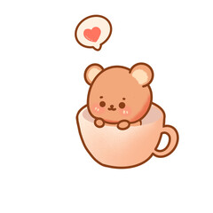 เซตโทนร้านกาแฟ
