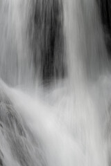 Fototapeta na wymiar 美しい滝
