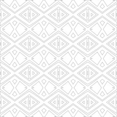 Simple curved line design.Abstract geometric black and white pattern for web page, textures, card, poster, fabric, textile.dot patterns.