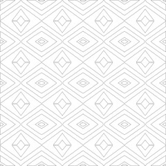 Simple curved line design.Abstract geometric black and white pattern for web page, textures, card, poster, fabric, textile.dot patterns.