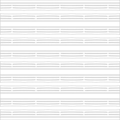 Obraz premium Simple curved line design.Abstract geometric black and white pattern for web page, textures, card, poster, fabric, textile.dot patterns.