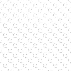 Simple curved line design.Abstract geometric black and white pattern for web page, textures, card, poster, fabric, textile.dot patterns.
