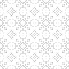 Simple curved line design.Abstract geometric black and white pattern for web page, textures, card, poster, fabric, textile.dot patterns.