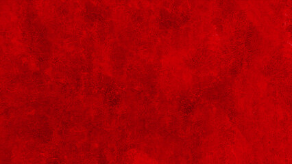 Dark red cement wall background. Old wall texture cement black red background abstract dark color design are light with white gradient background.