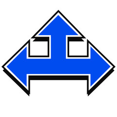Arrow Vector Icon