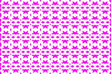 Abstract decorative vector geometric background	