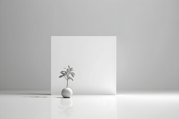 Minimalism: Clean and simple photos with a minimalistic approach are becoming increasingly popular.Generative Ai