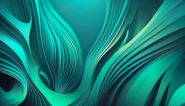 abstract blue background Amazing and classy Abstract background AI Generated illustration