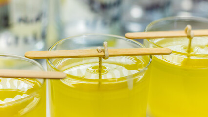 Candle Making Equipment