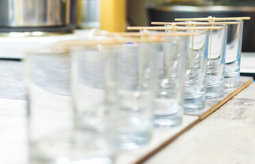 Candle Making Equipment