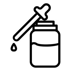 Serum icon