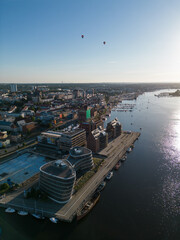 Rostock Stadthafen