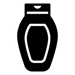 Handbody lotion icon