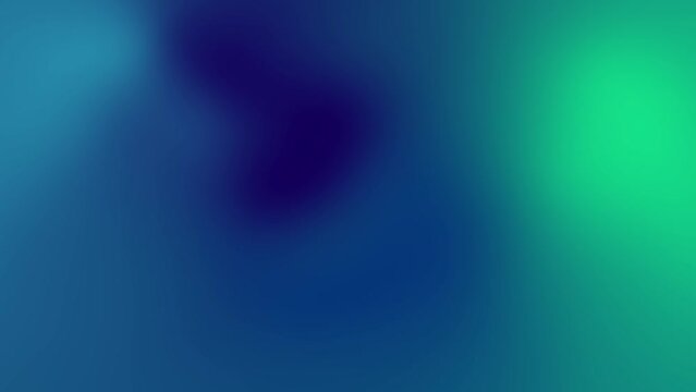 Animation background. Colored light motion wallpaper loop background