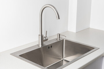 Kitchen sink - 580596478