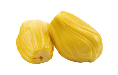 jack fruit isolated on transparent png