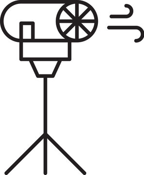 studio icon