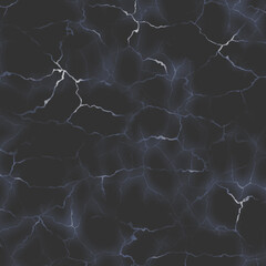 17 black marble stone material detail