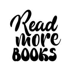Read More Books