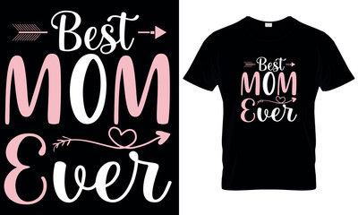 Best mom ever mother's day mom day mother's day gift