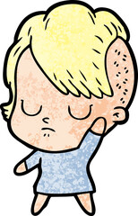 Obraz premium cartoon_stock_2017_007671