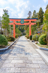 【奈良県】奈良市 霊山寺 (2023/03/10撮影)