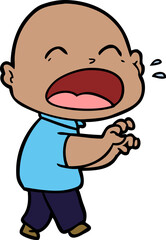 Obraz premium cartoon_stock_2017_075381