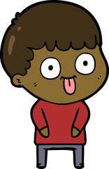 Obraz premium cartoon_stock_2017_078248