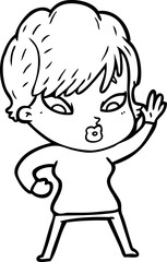 Obraz premium cartoon_stock_2017_071151