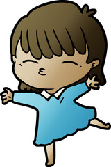 Obraz premium cartoon_stock_2017_090660