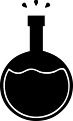 flat symbol science experiment