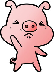 Obraz premium cartoon_stock_2017_052751