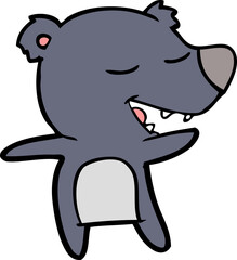 Obraz premium cartoon_stock_2017_106813