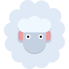 Sheep Icon