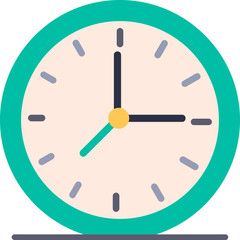 Clock Icon