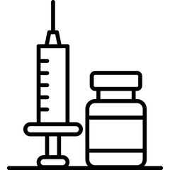 Vaccine Icon