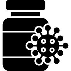 Vaccine Icon