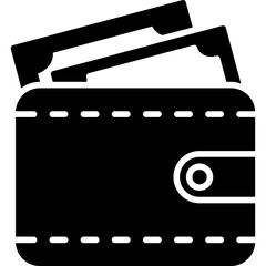 Wallet Icon