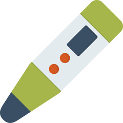 Thermometer Icon