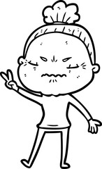 Obraz premium cartoon_stock_2017_066693