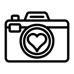 wedding photos icon