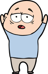 Obraz premium cartoon_stock_2017_076998